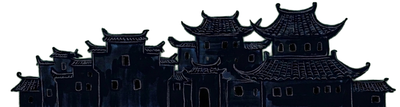 暗夜村落