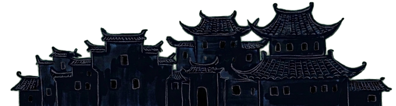 暗夜村落